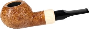 Pfeifen Freehand Pfeifen  Holmer Knudsen Bulldog (interne Nr. 46)