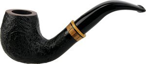 Pfeifen Serienpfeifen  Chieftains Lowland Modell 2