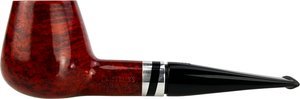 Pfeifen Serienpfeifen  Chieftains Highland Modell 4 rotbraun