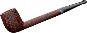 Pfeifen Serienpfeifen  Rattray's sandblast red Modell 164 (15358)