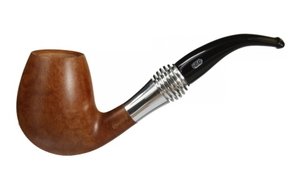 Pfeifen Serienpfeifen  Chacom Natur Modell (851)