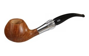 Pfeifen Serienpfeifen  Chacom Natur Modell (871)