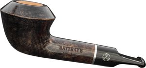 Pfeifen Serienpfeifen  Rattray's grey (GR) Modell 140 (14149)