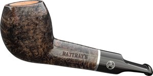 Pfeifen Serienpfeifen  Rattray's grey (GR) Modell 141 (14150)