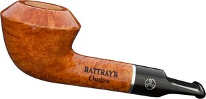 Pfeifen Serienpfeifen  Rattray's light (LI) Modell 140 (14151)