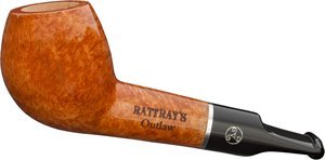Pfeifen Serienpfeifen  Rattray's light (LI) Modell 141 (14152)