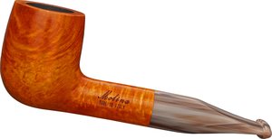 Pfeifen Serienpfeifen  Molina light Modell 3 (Billiard) (14126)