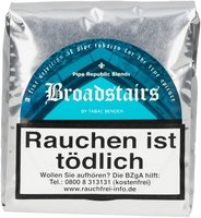 Pipe Republic Blends Broadstairs 250g Pouch