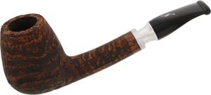 Pfeifen Serienpfeifen  Nording Modell 354 Spigot (ohne Filter)