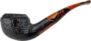 Pfeifen Serienpfeifen  Cesare Barontini Toscana Modell 2 (interne Nr. 2)