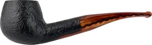 Cesare Barontini pipe sale Toscana Modell 3 (interne Nr. 3)