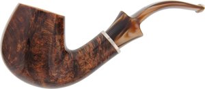 Pfeifen Serienpfeifen  Big Ben tan polish Modell 845