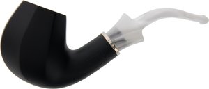 Big Ben Starlet black matte Modell 845