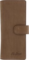 Guy Janot cigar case leather 2er Robusto (8621)