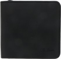 Guy Janot Zigarrentasche black (8024)