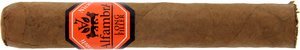 Zigarren Nicaragua  Alfambra No. 5 Robusto (125x50)