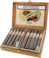 Zigarren Nicaragua  Gurkha Toro 6 x 54 Kiste