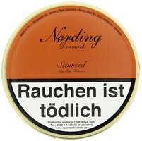 Tabak Pfeifentabak  Nording Seaweed 50g Dose