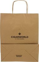 Zigarrenzubehör Etui  CIGARWORLD Tragetasche