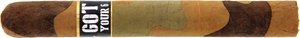 Artista Cigars Special Editions Got Your 6 Toro