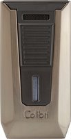 Zigarrenzubehör Feuerzeug  Colibri Gunmetal Schwarz (295082)