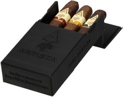Artista Cigars Sampler Toro