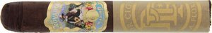 Zigarren Dominikanische Republik  A. Flores Maduro Robusto