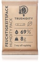 Zigarrenzubehör Humidorzubehör  Truemidity 69% (8g)