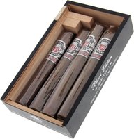Bossner Sampler Black Edition Selection 1