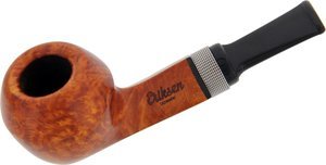 Nording Eriksen Natur Mesh Variante A Ring silber