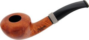 Nording Eriksen Natur Mesh Variante E Ring silber