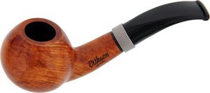 Nording Eriksen Natur Mesh Variante D Ring silber