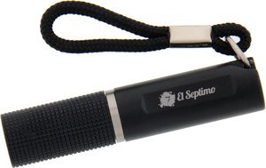 Zigarrenzubehör Bohrer  El Septimo Schwarz (1 Klinge)