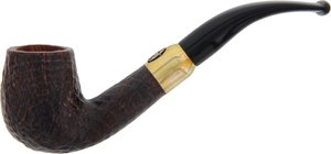 Pfeifen Serienpfeifen  Savinelli 130 Jahre Anniversary No. 130 (ohne Umkarton)