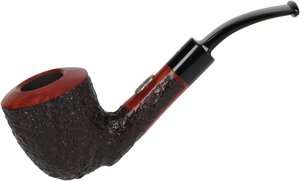 Pfeifen Serienpfeifen  Savinelli Leonardo 9mm