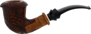 Pfeifen Serienpfeifen  Ser Jacopo Category C S2 (interne Nr. 16)