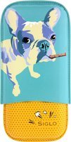 Zigarrenzubehör Etui  Siglo Year of Dog Special Edition 2019