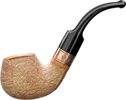 Rattray's Distillery natural sandblast Modell 107 (14137)