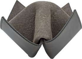 Pfeifenzubehör Pfeifenständer  Savinelli Origami M674 grünbraun (15663)