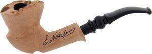 Pfeifen Freehand Pfeifen  Nording Signature (interne Nr. 3)