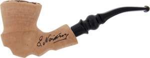 Pfeifen Freehand Pfeifen  Nording Signature (interne Nr. 4)