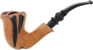 Pfeifen Freehand Pfeifen  Nording Briar Line (interne Nr. 11)