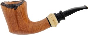 Pfeifen Freehand Pfeifen  Nording Extra Grade 1 (interne Nr. 29)