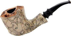 Pfeifen Freehand Pfeifen  Nording Harmony (interne Nr. 46)