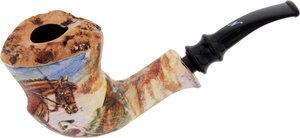 Pfeifen Freehand Pfeifen  Nording Harmony (interne Nr. 50)