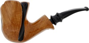 Pfeifen Freehand Pfeifen  Nording Briar Line (interne Nr. 51)