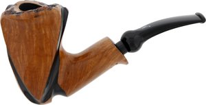Pfeifen Freehand Pfeifen  Nording Briar Line (interne Nr. 55)