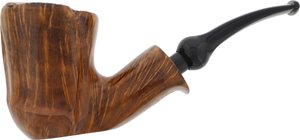 Pfeifen Freehand Pfeifen  Nording Light Brown (interne Nr. 66)