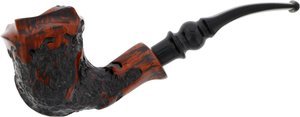 Pfeifen Freehand Pfeifen  Nording F-Moss (interne Nr. 71)