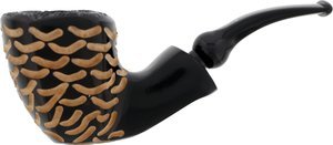 Pfeifen Freehand Pfeifen  Nording Seagull (interne Nr. 80)